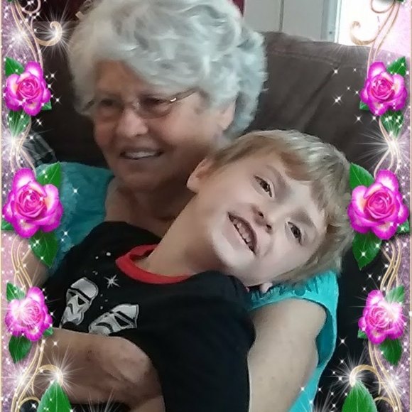 Meet your Posher, Imogene - Picture 1 of 1